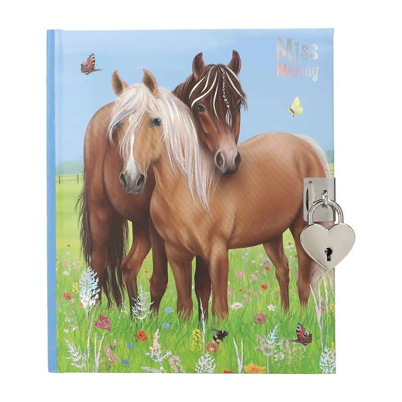 Melody Jane Puppenhaus Miniatur – Pferd & Trainer Bild In Goldrahmen, Maßstab 1:12, Ca. 7,4 X 6,1 Cm