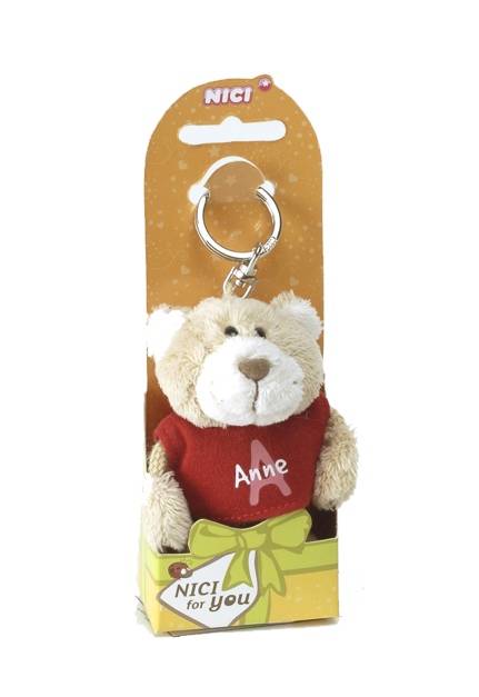 Nici Schlüsselanhänger Anne
