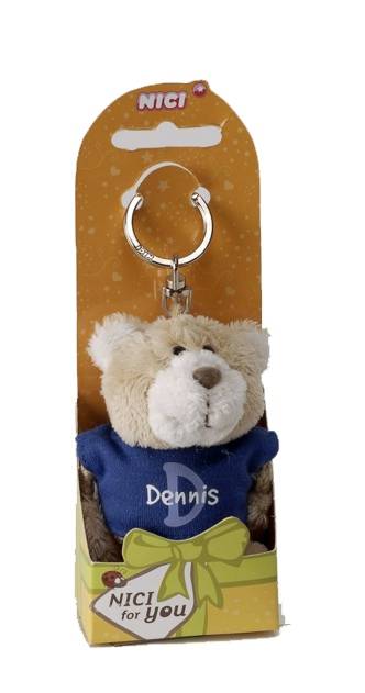 Nici Schlüsselanhänger Dennis