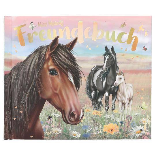 Miss Melody Freundebuch Miss Melody Freundebuch