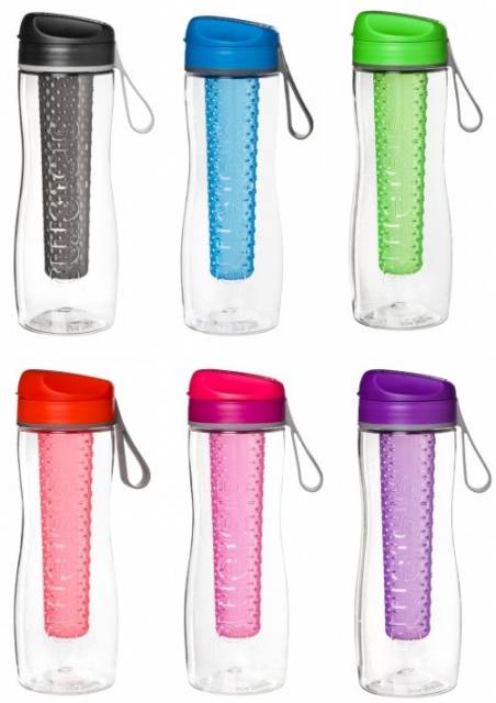 Sistema Tritan Infuser