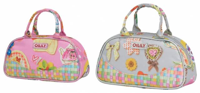 Oilily Tasche Fancy