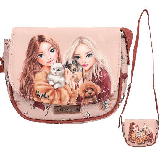 TopModel Umhängetasche fur ever friends klein