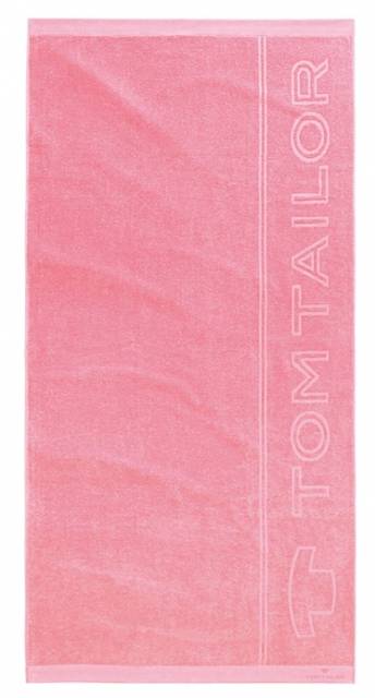 Tom Tailor Strandlaken Rosa