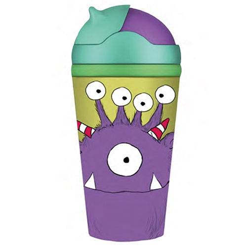 Bamboo Kid´s Bottle Moolly