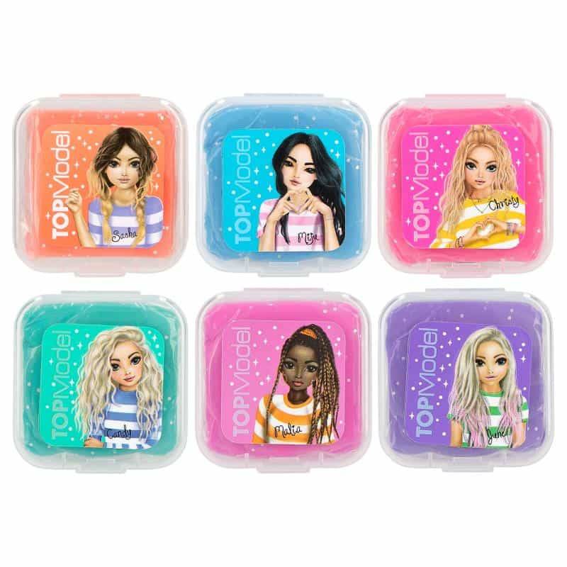 TopModel Knetradiergummi TopModel Knetradiergummi