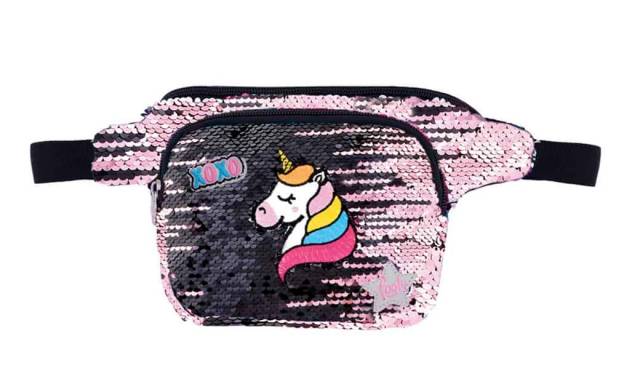 Footy Bauchtasche Einhorn