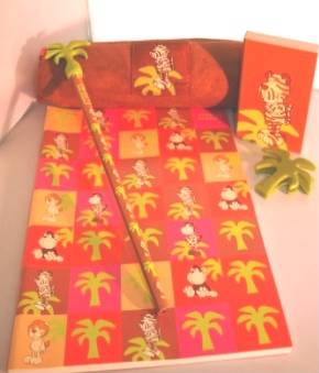 Nici Schriebset Tiger