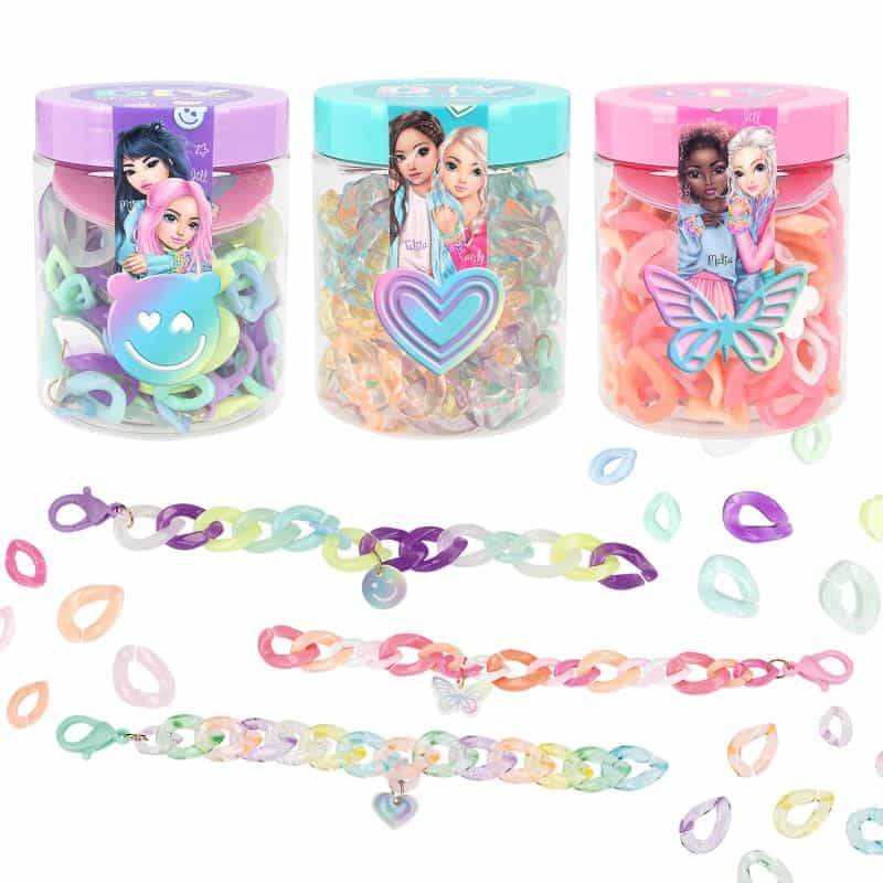 TopModel DIY Click Chain TopModel DIY Click Chain