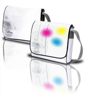 Speedbag CMYK