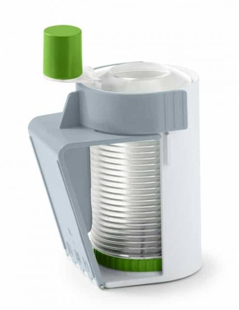 Betty Bossi Midi Spiralizer