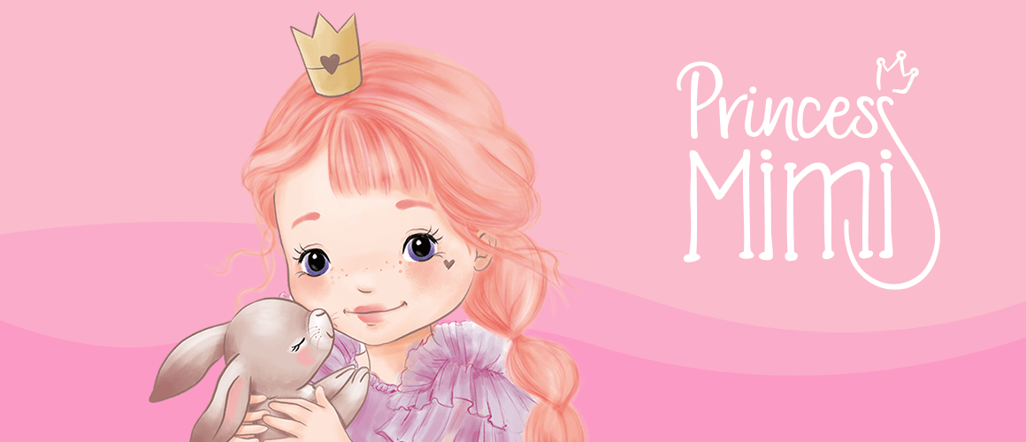 Princess Mimi