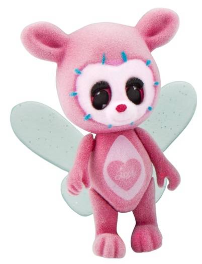 Minimoomis Sammelfigur Loola