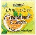Pajoma Duftdrop Grapefruit Cassis