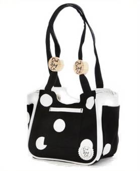 Old BAg Tasche Ellie Junior