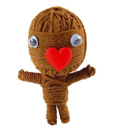 VooDolls Scooby