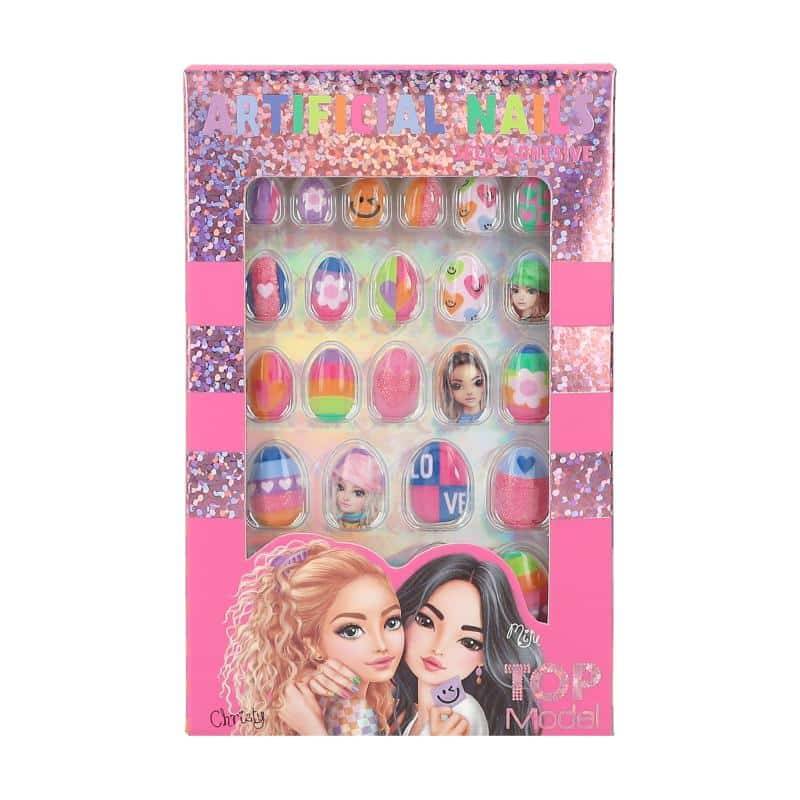 TOPModel Kunstnägel Joy TOPModel Kunstnägel Joy