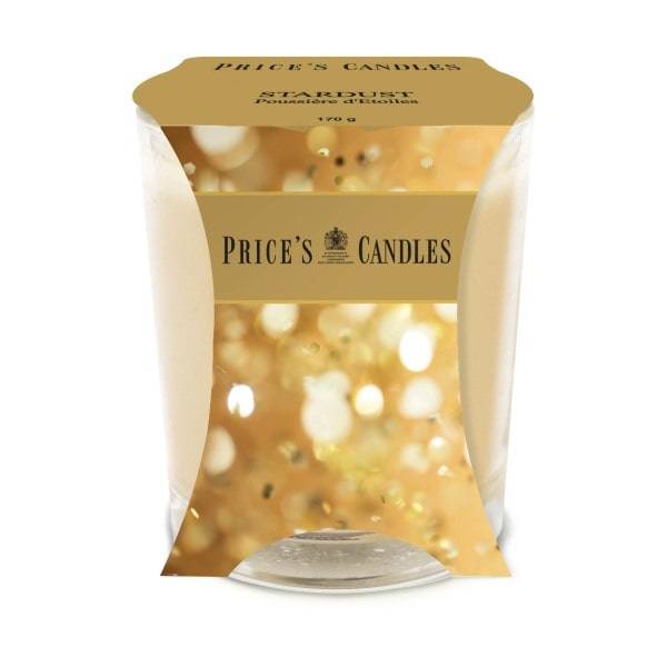 Prices Candles Duftkerze Stardust (170g)