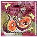 Pajoma Duftdrop Feige - Cassis