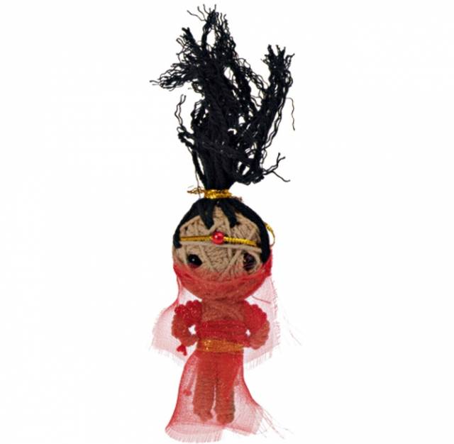 VooDolls Princess Lalita