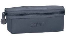 Esprit Mäppchen in Grau