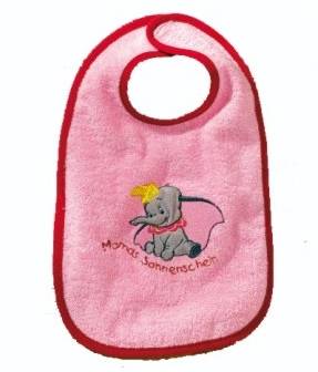 Disney Lätzchen Dumbo