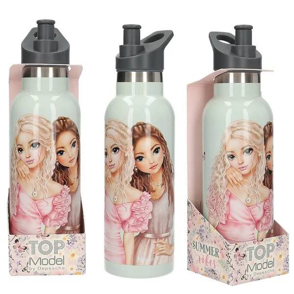 TopModel Trinkflasche Summer Feeling