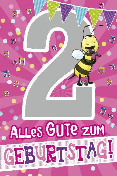 Bilder Zum 2 Geburtstag Gif