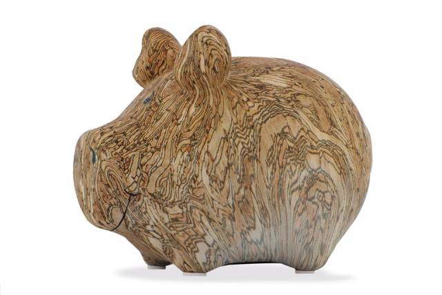 KCG Sparschwein Cork