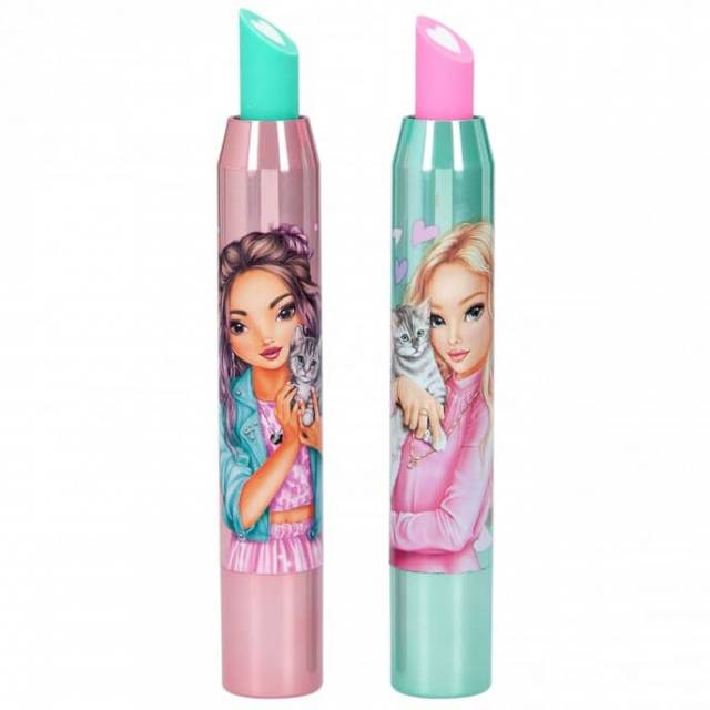 TopModel Radierer Lippenstift
