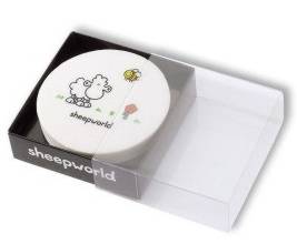 Sheepworld Radiergummi