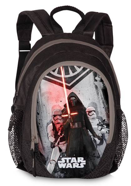 Rucksack Disney Starwars Kylo Ren