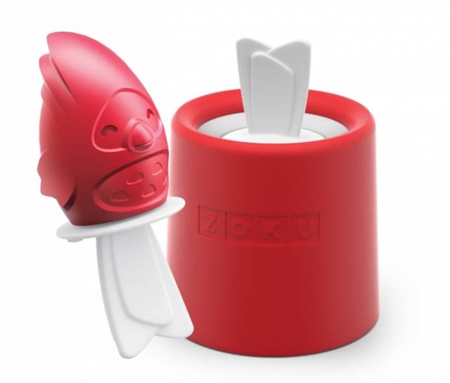 Zoku Ice Pop Melodie