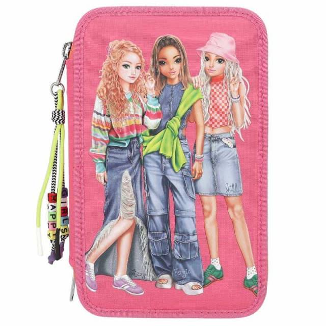 TopModel Federtasche Joy