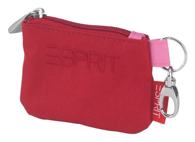 Esprit Schlsüsseletui Rot