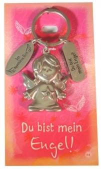 Schutzengel Schlüsselanhänger Mein Engel