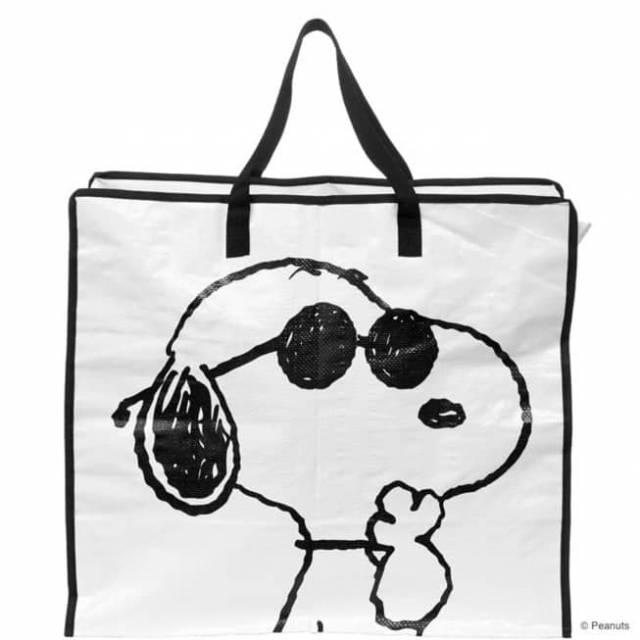 Jumbo Einkaufstasche Snoopy