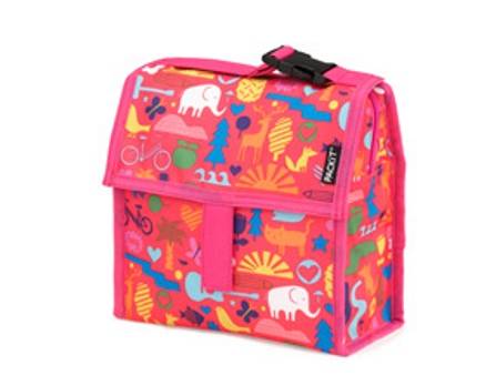 Packit Snack Kühltasche Saturday