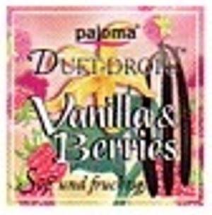 Pajoma Duftdrop Vanilla und Beeries