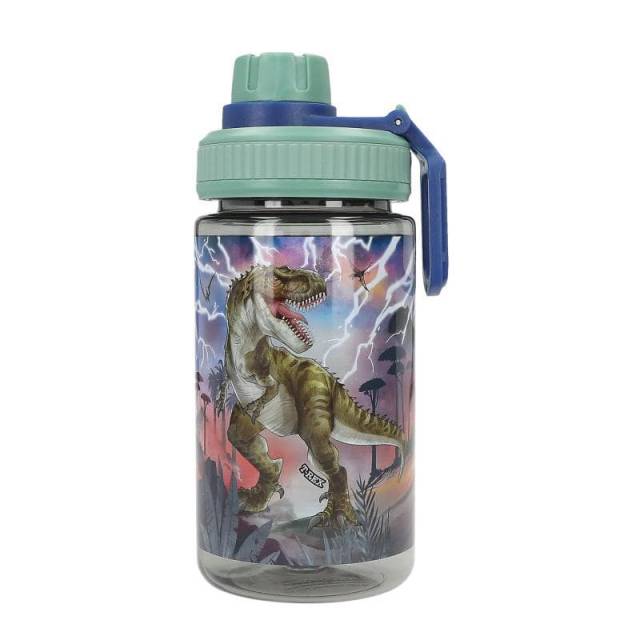 Dino World Trinkflasche Tritan