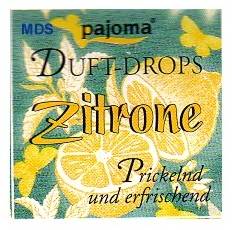 Pajoma Duftdrop Zitrone