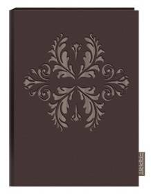 Espürit Notizbuch Ornament Design