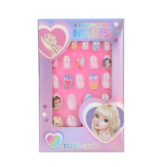 TOPModel Kunstnägel Aurora TOPModel Kunstnägel Aurora