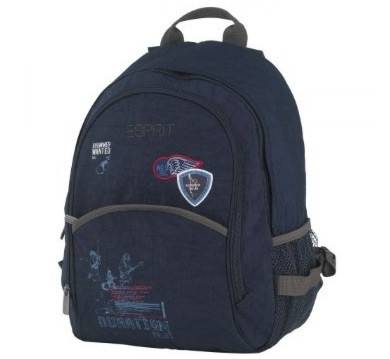 Esprit Rucksack Rockband Backpack