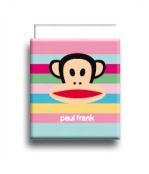 Paul Frank radiergummi