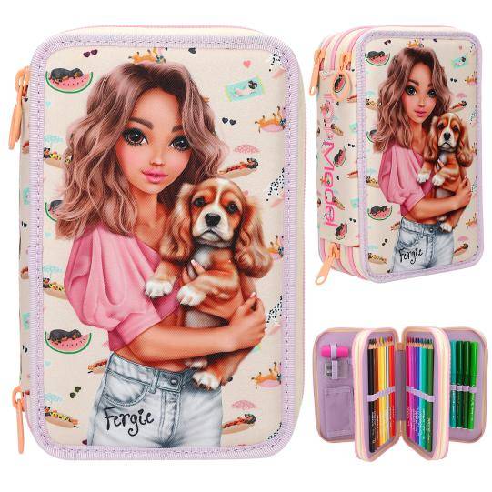TopModel Federtasche SUNNY DOG