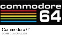 commodore64