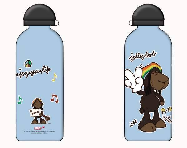 Nici Trinkflasche Jolly Bob