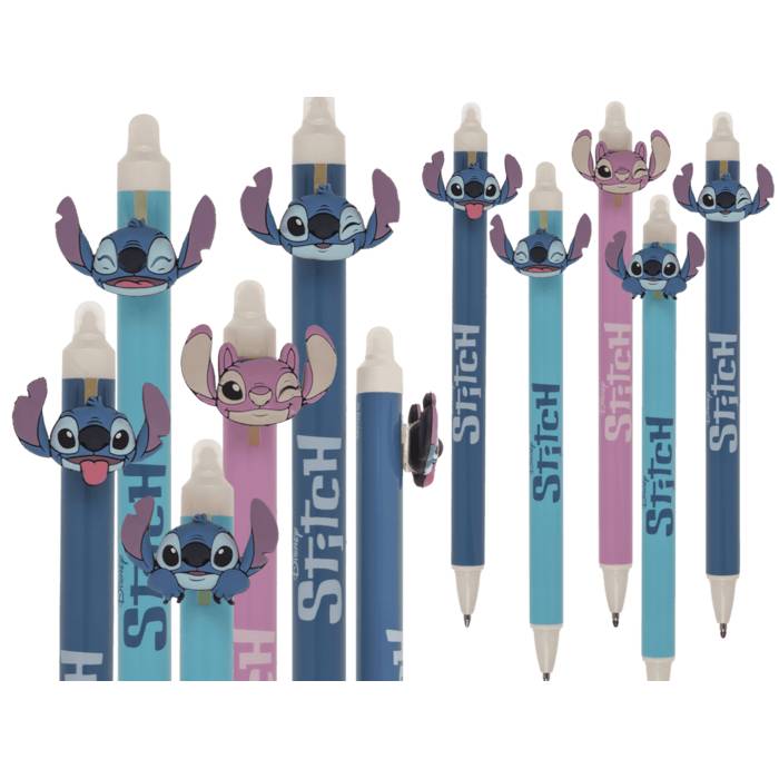 Disney Stitch Radierbarr Gelstift Disney Stitch Radierbarr Gelstift