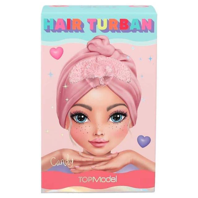 TopModel Haarturban